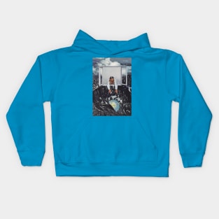 Field Trip Kids Hoodie